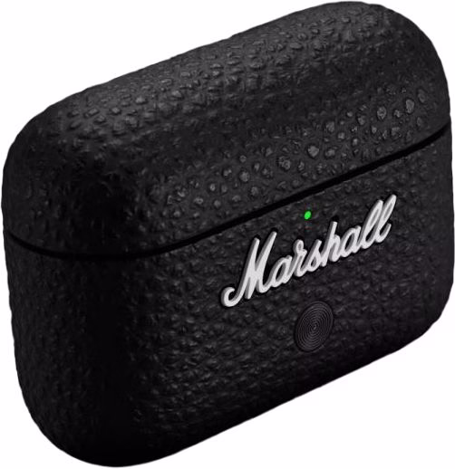 Навушники Marshall Motif II ANC Black (1006450)